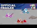 Sesame Street Abby And Elmo S Amazing Adventures Digital Trailer