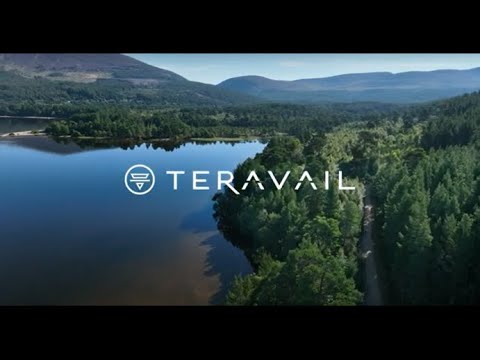 Finding Time - Teravail