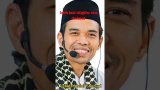 Download lagu lebih baik mana istighfar atau sholawat #shorts mp3 Download lagu lebih baik mana istighfar atau sholawat #shorts mp3