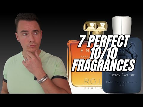 7 PERFECT 10/10 Fragrances You Didn’t Know You Needed