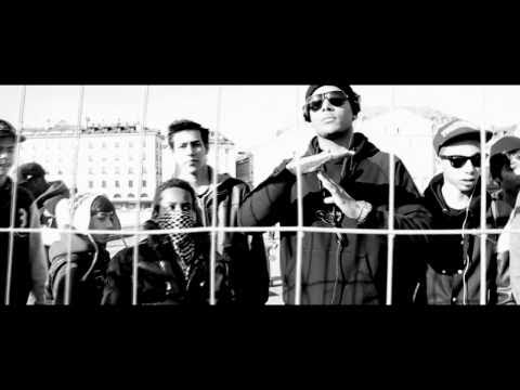 Scor Novy / All I See (Clip officiel)