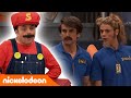 Henry Danger | Ze zijn meesters in het zich vermommen | Nickelodeon Nederlands