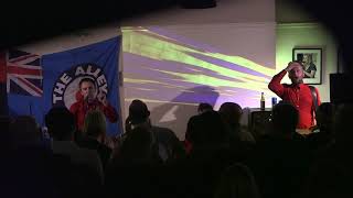 Len Price 3 Encore In Cambridge