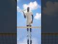 Frances Tiafoe GREY GOOSE Vodka Celebrating The 2024 USOpen In Style