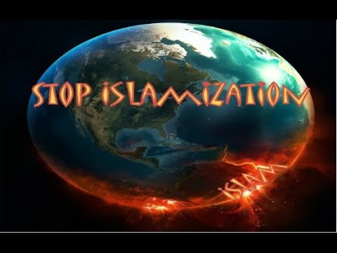 ISLAM major GLOBAL threat to western civilization  Breaking News November 7 2015 Video