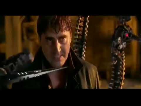 Mark Versluis Feat. Corinna Jane - Morning Shivers (SPIDERMAN)