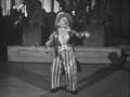 Spike Jones And Billy Barty Yankee Doodle Dandy
