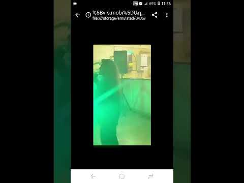 Աղվան և Մարիամ