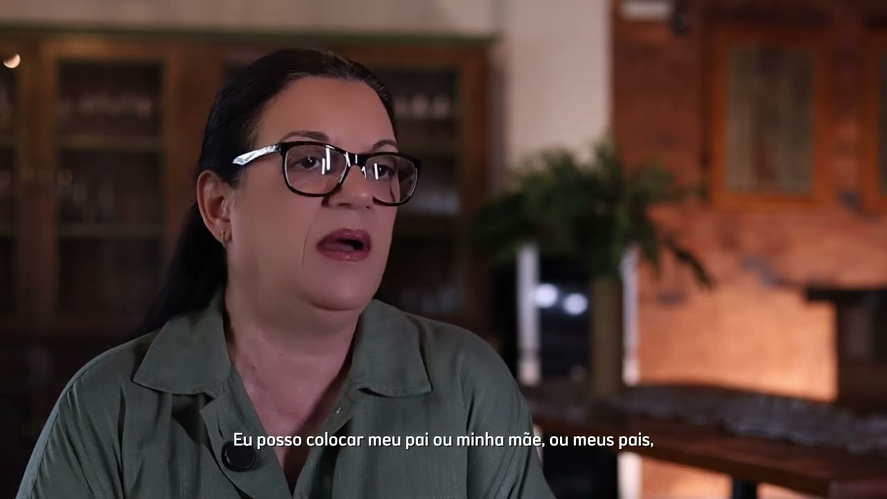 Entrevista Maria Elisa - Serrana Living (parte 5)