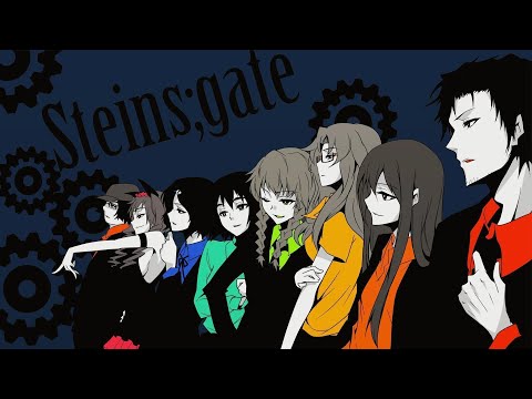 Hacking to the Gate (kmsn_DnB_remix)