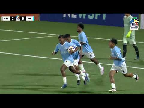 Thumbnail for MONYUL FC 4-1 PATKAI UNITED | Goals Highlights | INAL 2025
