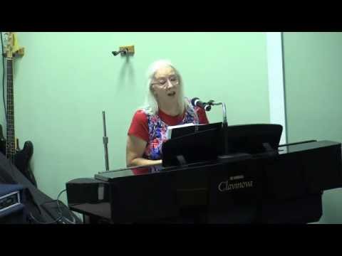 How Deep the Father's Love For Us - Solo