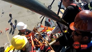 Code Red Safety Safety Rescue Training