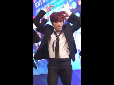 180113 Bangearn cover BTS (P'Ruch as J-Hope) - 봄날 (SPRING DAY) @ Dance To Your Seoul