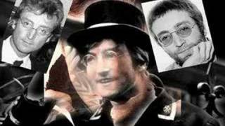 John Lennon and Mick Jagger-Too Many Cooks