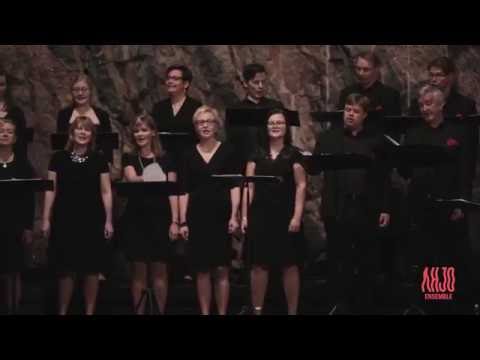 Gabriels Message - Chamber Choir Ahjo Ensemble