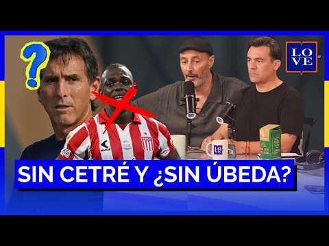 ¿QUÉ PASÓ CON CETRÉ? DECIME QUE SE SIENTE 56 | Tony Serpa, Sergio Oviedo, Mati Oviedo y “Miglio”