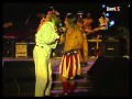 Red Hot Chili Peppers - Rockpalast Festival (St. Goarshausen, 1985) -HD-