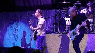 Stone Sour - Hesitate @ The Palace of Auburn HIlls 2/5/11