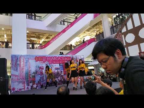 190824 Idol & Cover Dance Matsuri @Seacon Bankae MayDay