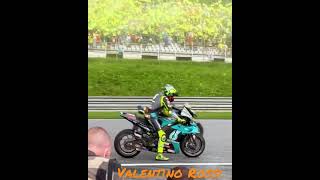 Download lagu Perpisahan Valentino Rossi di Austria mp3