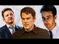 Actors Who ALMOST Played Dexter