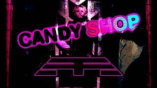 Madonna - Candy Shop [Arihlis Remix]