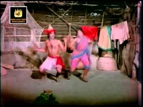 AATHTHAADI MAARIYAMMAA CHORU AAKKI SSKFILM020 SGR @ AATHI PARAASAKTHI