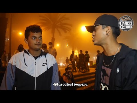 JOSE NEYRA vs BK vs YIAN - 8vos | Final Round (Fecha 10 - Pre Temp. 2K22)