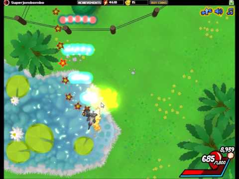 BSM2 Monkey Lane 1-4 Diamond