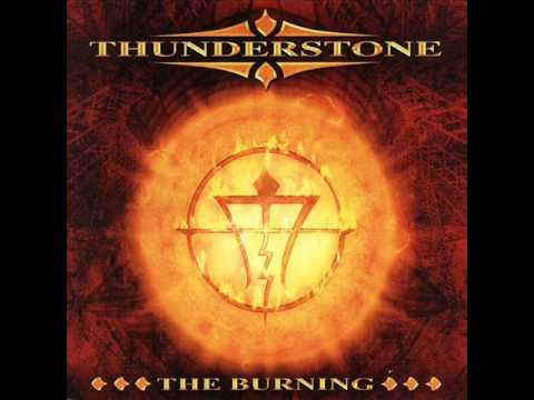 Manowar Covers - Thunderstone - Heart Of Steel