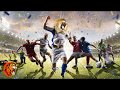 Nestle LION Digital Campaign