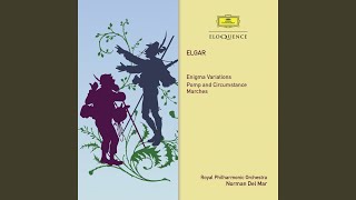 Download lagu Elgar: Variations on an Original Theme, Op. 36 'Enigma': 14. Finale: E.D.U. (Allegro - Presto) mp3 Download lagu Elgar: Variations on an Original Theme, Op. 36 'Enigma': 14. Finale: E.D.U. (Allegro - Presto) mp3