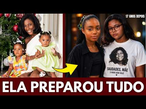 LEMBRA DAS MENINAS QUE GLÓRIA MARIA ADOTOU HÁ 17 ANOS? HOJE ACONTECEU O QUE TODOS NÓS IMAGINÁVAMOS