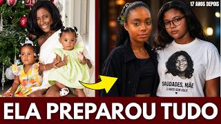 LEMBRA DAS MENINAS QUE GLÓRIA MARIA ADOTOU HÁ 17 ANOS? HOJE ACONTECEU O QUE TODOS NÓS IMAGINÁVAMOS