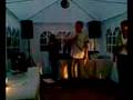 Reece Singing Spider Man At Karaoke