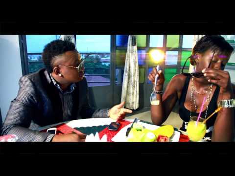 PROMISE by Elly's Boy ft Olga (Official Video)