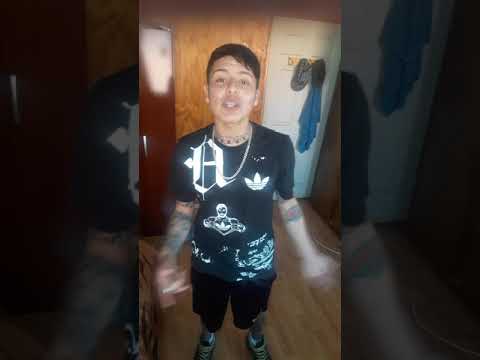 Borrarish - Perdona Nuestros Pecados (Temporada Dos)