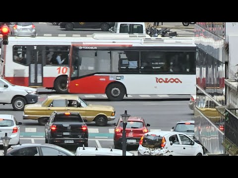Calle Moreno y Avenida 9 de Julio, Buenos Aires, Argentina,  a 7 cuadras del Obelisco