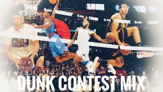 NBA Dunk Contest 2020 Mix | “Go Stupid” Polo G