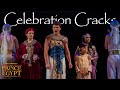 Celebration Cracks Deliver Us Reprise II The Prince Of Egypt Live Musical Performance