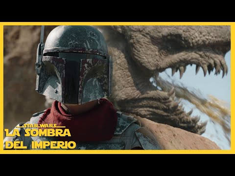 40 Cosas Que No Viste del Capítulo 1 de la Temporada 2 del Mandalorian “El Comisario” Star Wars