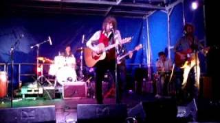 Killing My Heart - Mike Scott (Waterboys)