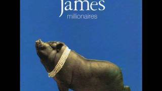 James   Surprise Millionaires Album