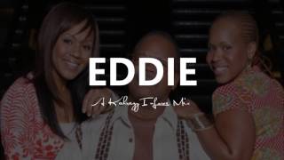 Mary Mary - Eddie (Remix)