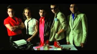 BURNING-"Mueve Tus Caderas", Live Peñafiel '80