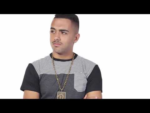 MC Diih JR - Mundo Gira (Dj Teoh)