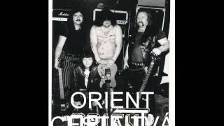 ORIENT-1989 -cesta tvá