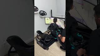 The cockpit for the whole family! 🙌🏼 The cockpit for the whole family! 🙌🏼
