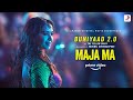 Buniyaad 2 0 Maja Ma The Yellow Diary Madhuri Dixit Ritwik Barkha Gajraj Prime Video India